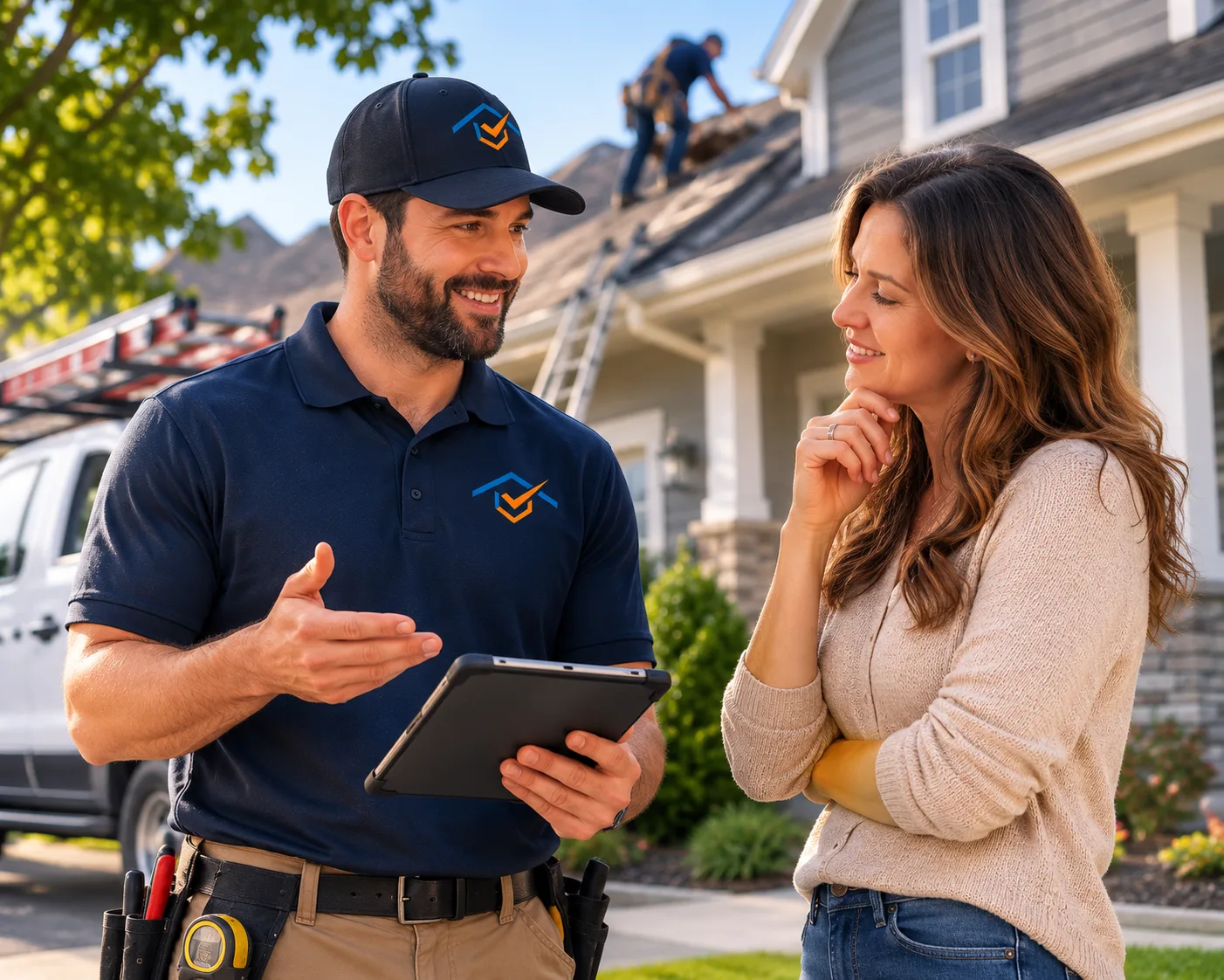 Roof Inspection FAQs in Chesterfield, NJ