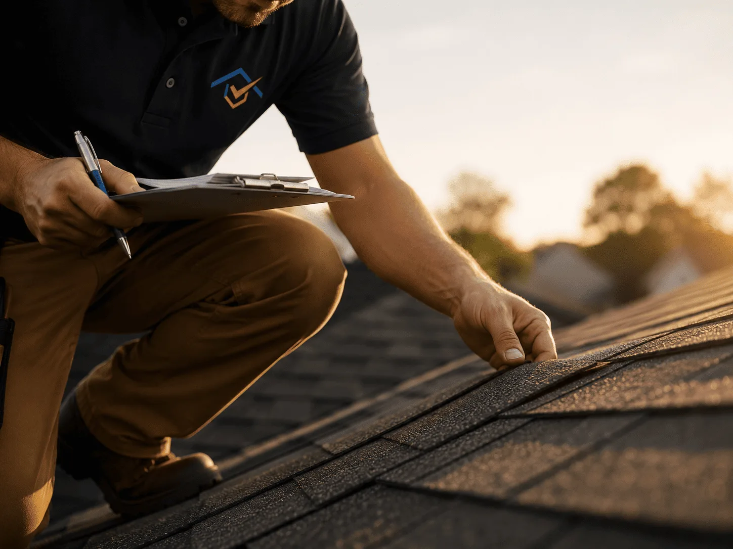 Why Choose Roof Inspection in Chesterfield, NJ